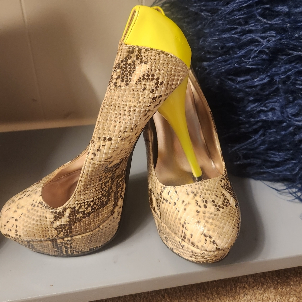 Women Heels